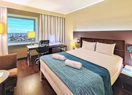 Mercure Gdańsk Stare Miasto 5