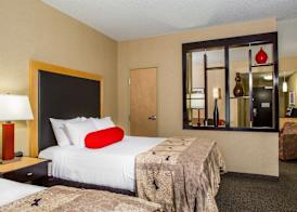 Cambria Hotel Akron - Canton Airport 5