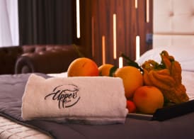 Upper - Boutique Hotel 4