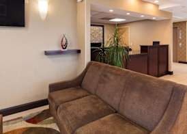 Best Western Springfield West Inn 3