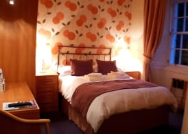 CREAG DHUBH COUNTRY HOUSE 3