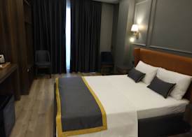 The Pearl Airport Hotel 3