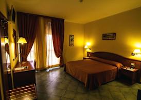 Hotel degli Amici 5