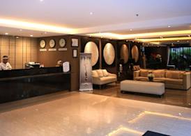 Grand Kuta Hotel and Residence 2