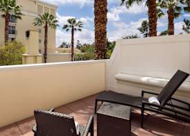 Hyatt Regency Valencia 5