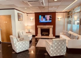 SureStay by Best Western Richmond Vancouver Airport 5