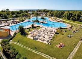 Camping La Masseria 3