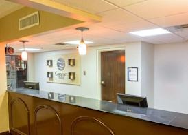 Comfort Inn Hammond 4