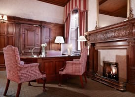 Hapimag Resort Edinburgh 3