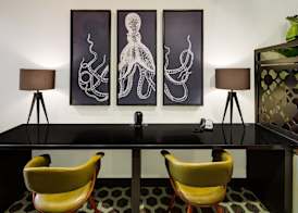Cormorant Boutique Hotel 2