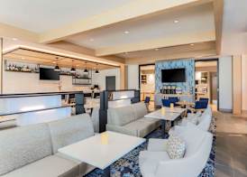 Hyatt House Davis 5