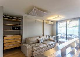 My Space Barcelona Gracia Pool Terrace 5
