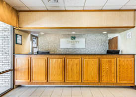 Quality Inn Easton 2