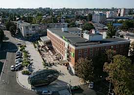 ibis Styles Dunarea Galati 4