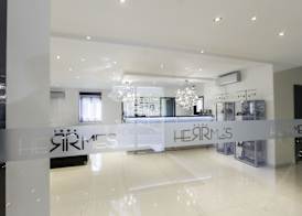 Hotel Herrmes 3