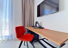 Zyra Hotel St Julians 3