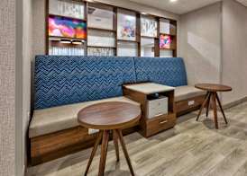 Hampton Inn Danville, Va 5