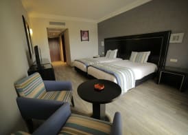 Hotel Suisse 5
