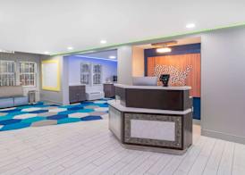 Microtel Inn by Wyndham Athens 3