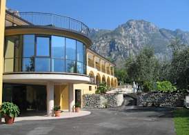 Hotel Mercedes 3