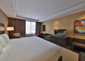 Edmonton Hotel and Convention Centre 5