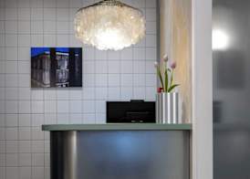 Hipsters Hotel 2