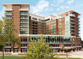 Embassy Suites by Hilton Greenville Downtown Riverplace 5