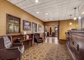 Quality Inn Chickasha 3