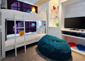 Hard Rock Hotel Bali 4