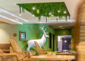 Ibis Styles Arlon Porte du Luxembourg 3