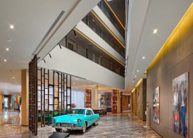 Wanda Vista Istanbul 3
