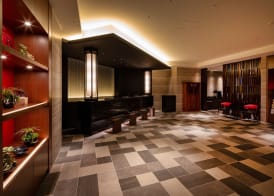 Hotel Monterey Le Frere Osaka 3