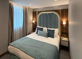 St Mark's - Merit Hotels 2