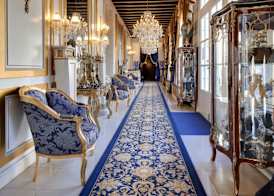 Château De Beauvois - La Maison Younan 4