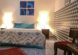 Riad De La Semaine 5