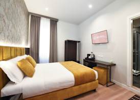 Alba Rosa Rooms 5