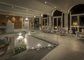 Hotel Rivage 3
