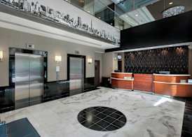 Courtyard by Marriott New York Manhattan/ Fifth Avenue 2