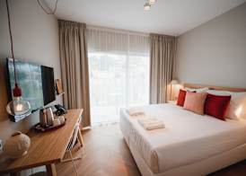 Van der Valk Hotel Bloom Saint Aygulf 4