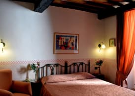 Hotel Porta del Tempo 3