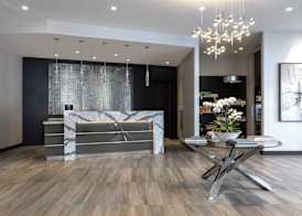 AC Hotel by Marriott Boston North 4