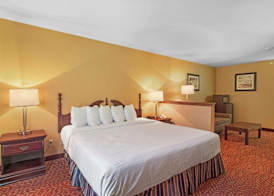 Best Western Clearlake Plaza 4