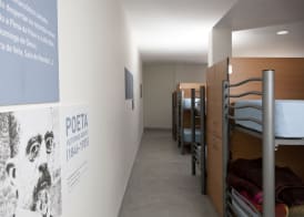 Albergue Bela Muxia - Hostel 5