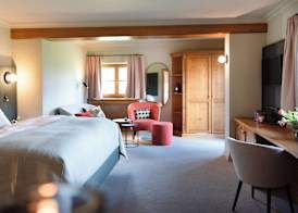 Landhaus Christl am See 4
