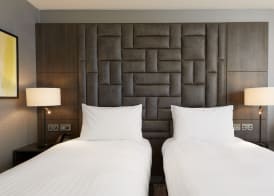 voco EDINBURGH - HAYMARKET by IHG 4
