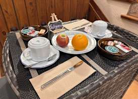 Hotel Posada La Fragua 3