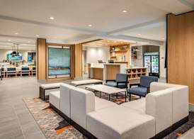 Hyatt House Bwi Airport/Baltimore 4