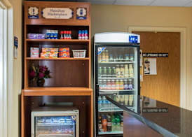 Extended Stay America Suites - Lancaster County 2