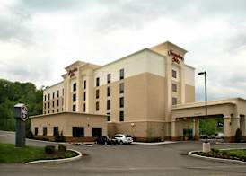 Hampton Inn Bridgeville 3