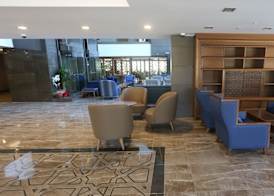 Ramada By Wyndham Bursa Cekirge Thermal & Spa 4